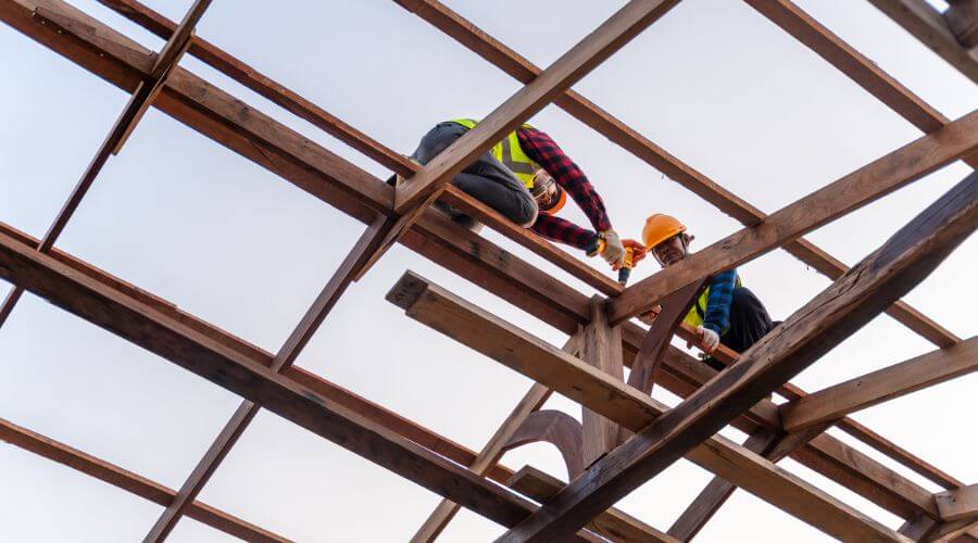 Local Chimney Repair in Terral, OK